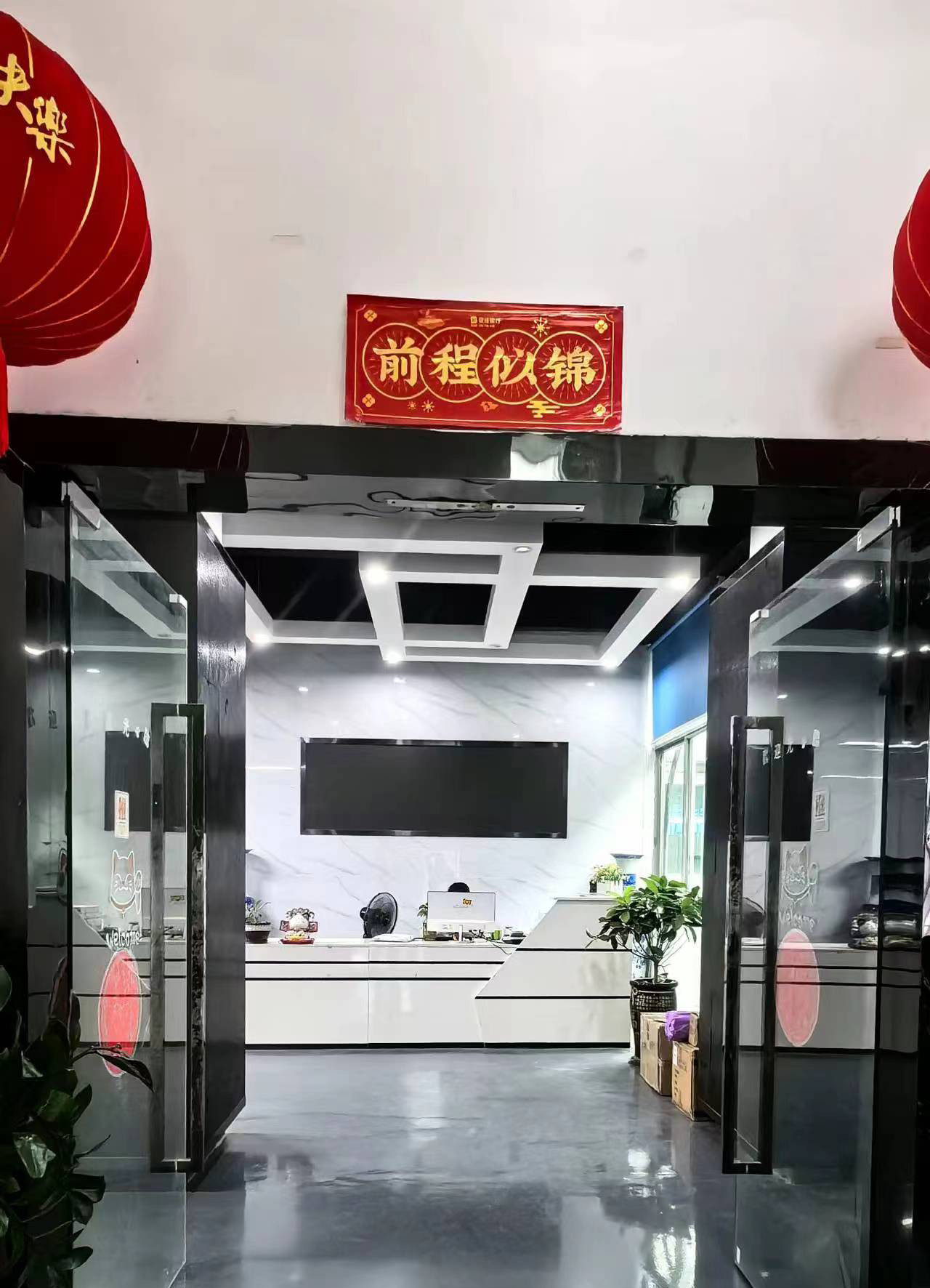 China HK Brilliance International Technology Ltd. Bedrijfsprofiel