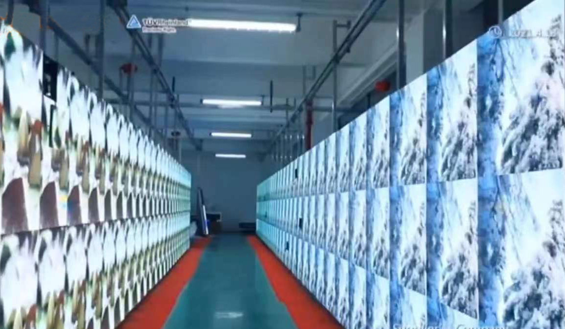 China HK Brilliance International Technology Ltd. Bedrijfsprofiel