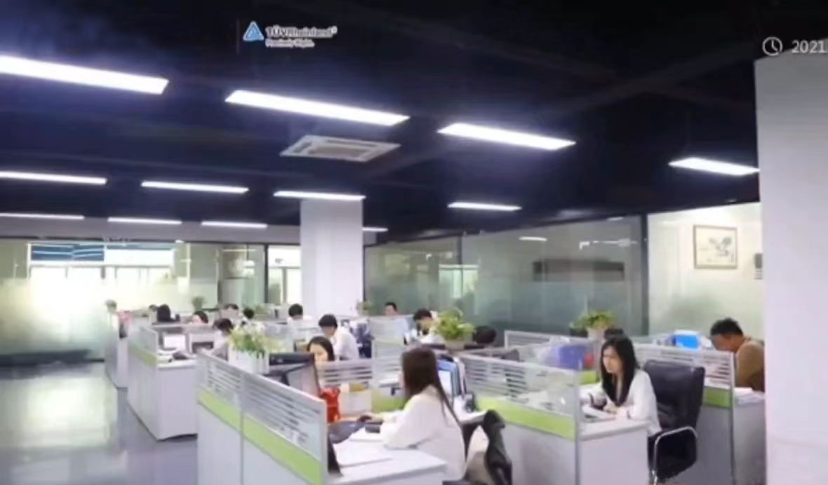 China HK Brilliance International Technology Ltd. Bedrijfsprofiel