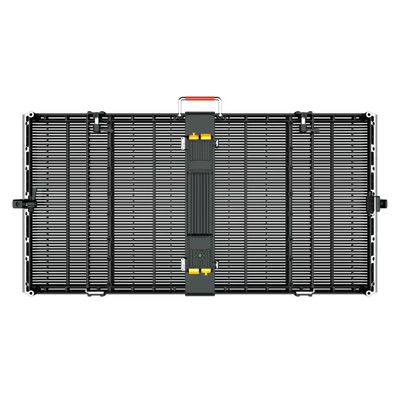OEM LED Mesh Display Input 240V Buitendoorzichtig Led Display