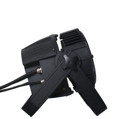 CE 240V waterdicht LED Par Light 300W zelfrijdende besturingsmodus
