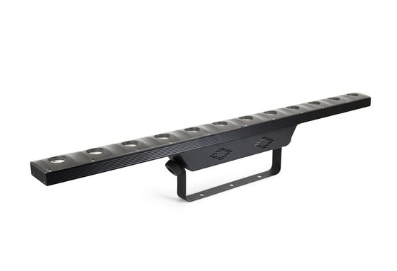 2 in 1 LED wandwasser lichtspanning 220V IP20 gegoten aluminium materiaal