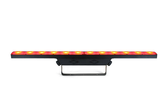 2 in 1 LED wandwasser lichtspanning 220V IP20 gegoten aluminium materiaal