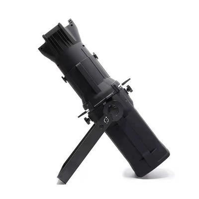 200W Zoom Bewegend Hoofd Licht Kleurtemperatuur 3200K Kracht 240V