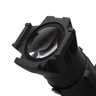 200W Zoom Bewegend Hoofd Licht Kleurtemperatuur 3200K Kracht 240V