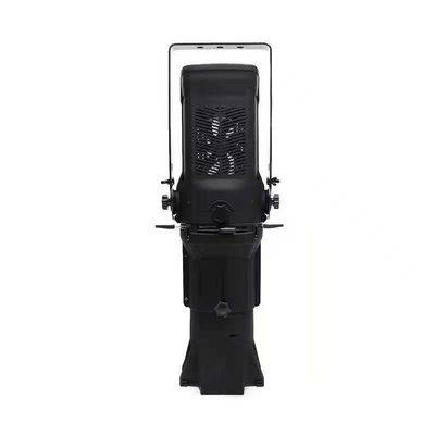 200W Zoom Bewegend Hoofd Licht Kleurtemperatuur 3200K Kracht 240V