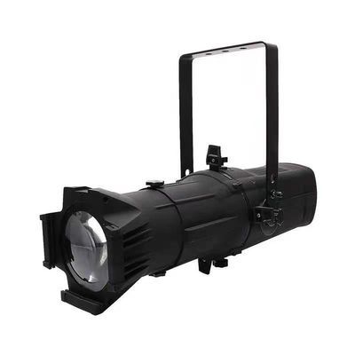 200W Zoom Bewegend Hoofd Licht Kleurtemperatuur 3200K Kracht 240V