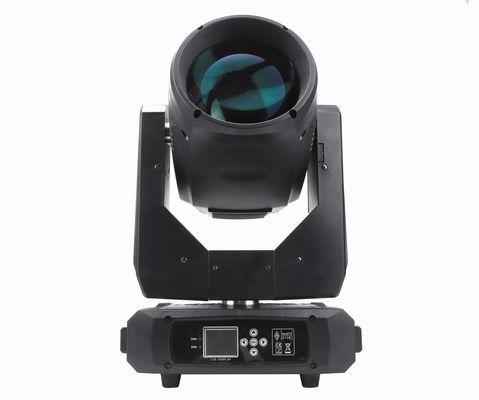 CE 300W Beam Moving Head Licht Spanning AC90V Kleurtemperatuur 8500K