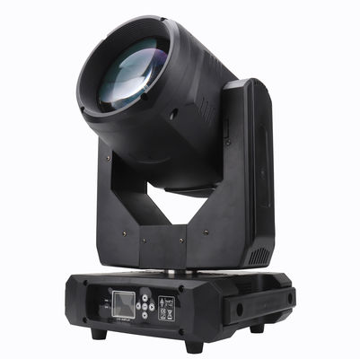 CE 300W Beam Moving Head Licht Spanning AC90V Kleurtemperatuur 8500K