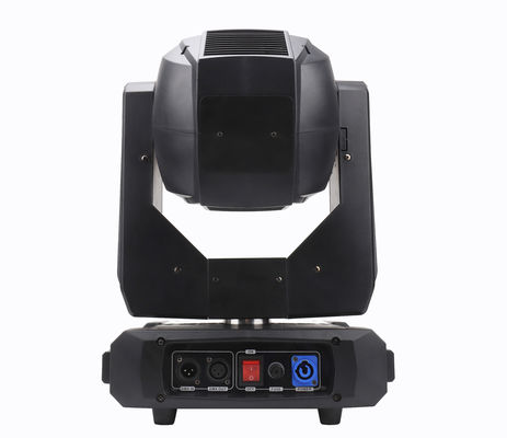 CE 300W Beam Moving Head Licht Spanning AC90V Kleurtemperatuur 8500K