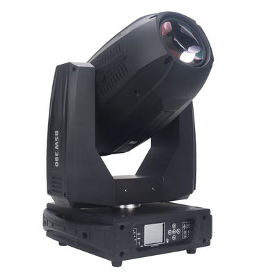 CE 300W Beam Moving Head Licht Spanning AC90V Kleurtemperatuur 8500K