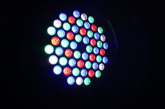 350w Laser bewegende hoofd was Gobo OEM 3 in 1 licht patroon licht