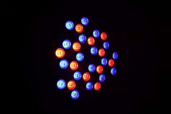 350w Laser bewegende hoofd was Gobo OEM 3 in 1 licht patroon licht