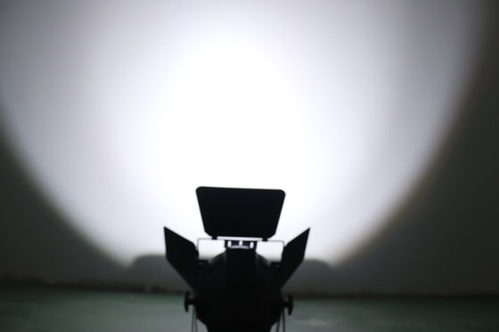 60 Hz Zoom Bewegende koplamp