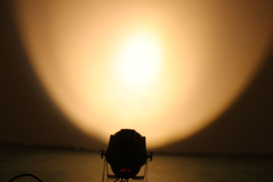 60 Hz Zoom Bewegende koplamp