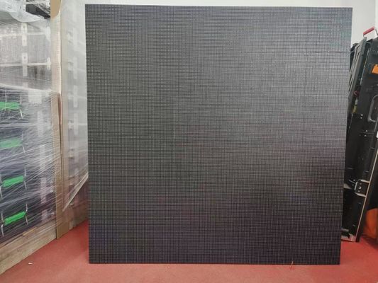 OEM Conferentieruimte LED-scherm PH2.5 640*640 Buiten Led-scherm Huur 3840hz