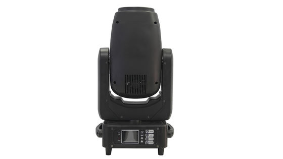 ODM Power 230w Beam Moving Head Light OSRAM Bulb RoHS Certificaat