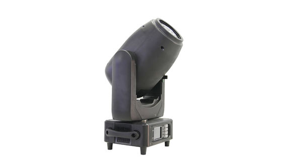 400W Zoom Bewegend Hoofd Licht Laserstraal Bewegend Hoofd Dubbel Prisma Aanpasbaar