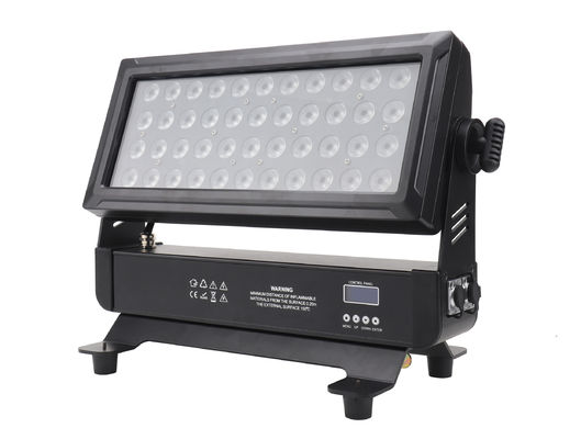 IP65 Zoom Bewegende Hoofdlicht Kracht 400W Waterdicht Waslicht