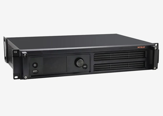 VX1000 Novastar Video Processor Vermogen 100V LED Screen Processor