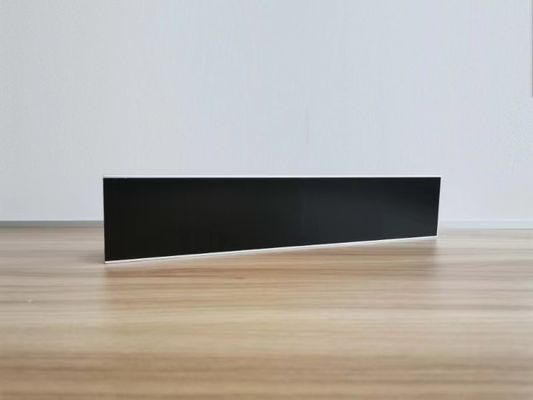 P1.87 GOB LED-plankbeeldscherm 300*56,25 mm RGB-balkbeeldscherm 80x30