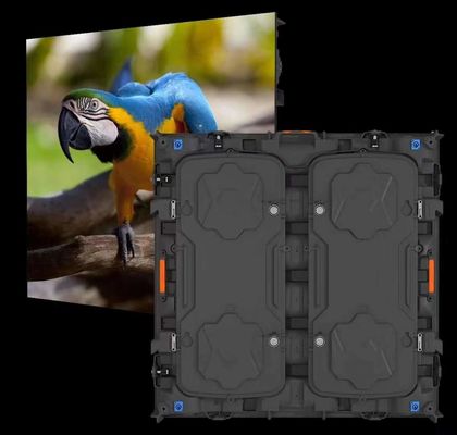 OEM Indoor P5 Rental 960*960mm 3840hz Aluminium ODM Stage LED Display LED Scherm