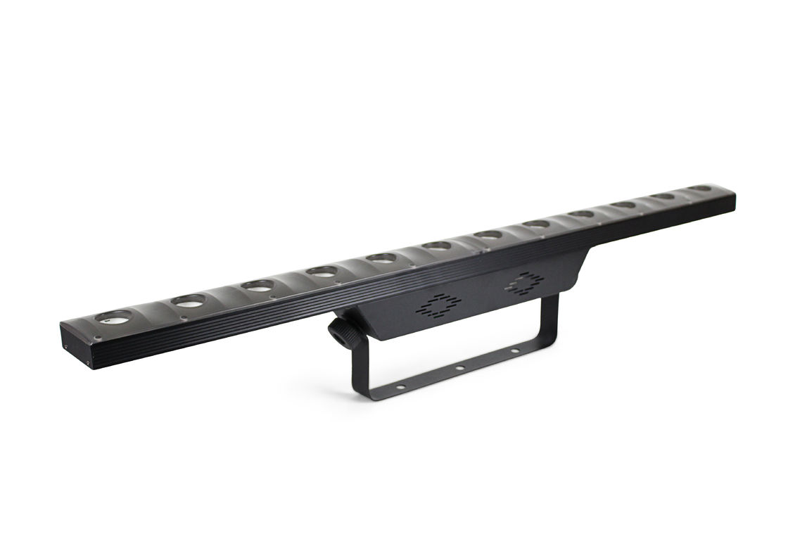 2 in 1 LED wandwasser lichtspanning 220V IP20 gegoten aluminium materiaal