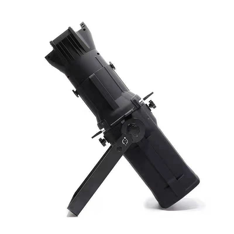 200W Zoom Bewegend Hoofd Licht Kleurtemperatuur 3200K Kracht 240V