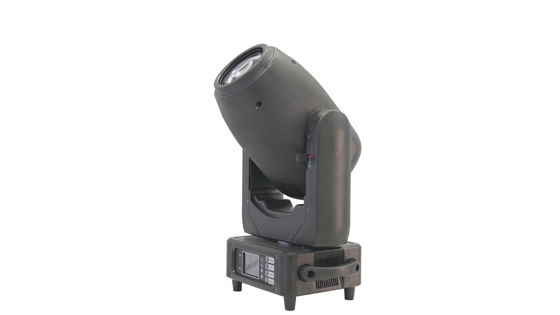 250W Beam Ip65 Bewegend hoofdlicht 8500K OSRAM Lampspanning 60Hz