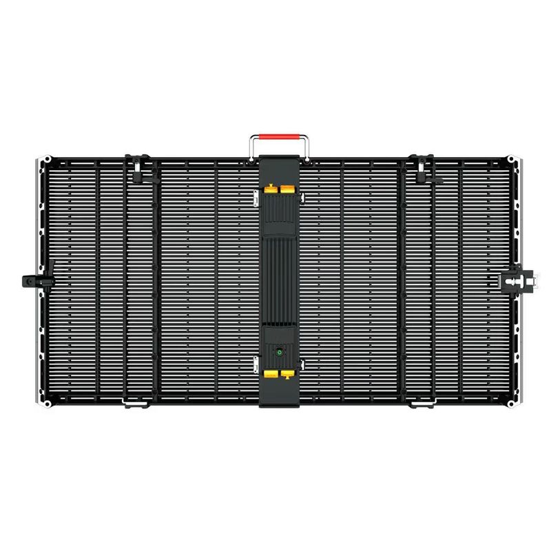Transparante LED-maasbeeldscherm P3.91-7.82mm Indoor LED Display 1000*500