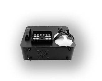 3000w Stage Fogging Machine theatrale aanpasbare luchtkolom mistmachine